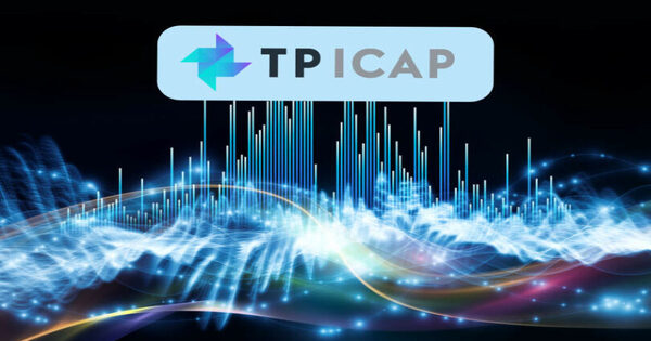 TP ICAP